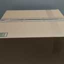 SofGlowly Ultra Thin Flat Pillows for Sleeping King Size -33x16 Inch, Cooling Memory Foam Pillow 2.75 inch Height Ultra Thin Pillow,Slim Bed Pillows for Stomach Back Sleeper