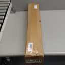 ASPL 26inch 126 LED Emergency Rooftop Strobe Lights Bar w/Controller Double Side Warning Hazard Snow Plow Flashing Light Traffic Advisor Safety Light for Work Trucks Vehicles Tow Pickup(Amber/White)