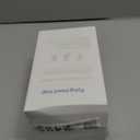 Flying Insect Trap & 5 Cartridges - Attracts and Traps Flying Insects Fruit Flies Mosquitoes - Compatible with M364A Refill (1 Plug-in Base + 5 Cartridges)