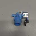 W10327249 WPW10327249 W10327250 Dishwasher Water Inlet Valve Compatible with Kenmore Kitchen.Aid Whirl.pool - Replaces W11175771, W10195047, W10872255, W11130744 by PANDEELS