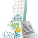 50-pack Clean Remote CR1 Universal TV Remote required by Best Western