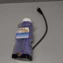 Farm Innovators Model HRB-20 Heated Water Bottle for Rabbits, 32-Ounce, 20-Watt, 4.2 x 4.2 x 11.5 inches, 1 Pound