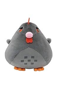 Video Game Valley Chicken Plush Toy 7.87" Stuffed Animal Pillow Hen Doll Figure Kids Gift Home Decor Stardew Merch