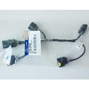 Genuine Parts -Hyundai KIA Ignition Coil Extension Wire Harness Genuine OEM 27350-2B000