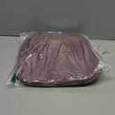 Mini Nylon Women Backpacks,11L Small Ladies backpacks Casual Lightweight Women Shopping Travel Daypack (Carmine)