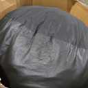 Hobestluk 4FT Bean Bag Chair Giant Bean Bag Chairs for Adults Large Bean Chairs with Removable Cover, Beanbag Chair with Filler, Adult Bean Bag Chairs for Living Room, Bedroom, 4FT - 44" x 44" x 24"