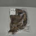 Lydell Short Layered Shaggy Full Synthetic Wig Wigs 12TT26 Brown Highlights