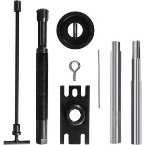 Alignment Tool Boat Alpha Bravo OMC Volvo Gimbal Bearing Installer Puller Alignment Tool Boat Alpha Bravo OMC Volvo Gimbal Bearing Installer Puller
