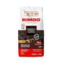 Kimbo Barista Espresso Napoli | Premium Selection | 10/13 Intensity | Whole Bean Coffee | Dark Roast | 2.2 Lbs (1kg) bag (35.2 Ounce (Pack of 1)) BBD 11/19/26
