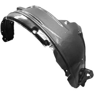 Passenger Side Right Front Fender Splash Shield 74100SXSA10 HO1251110 Fits for 2010-2011 CR-V