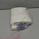 Conair Bonnet Hair Dryer, Soft Portable Bonnet Style Hair Dryer (1 Count (Pack of 1), White)