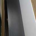 LUMTOK 10-Drawer Dresser, Fabric Dressers Drawers for Bedroom, Hallway, Nursery, Closets, Steel Frame, Wood Top, Easy Pull Handle (Black Wood Veins)