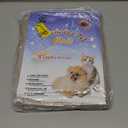 Washable Dog Pee Pads with Puppy Grooming Gloves,Puppy Pads,Reusable Pet Training Pads,Large Dog Pee Pad,Waterproof Pet Pads for Dog Bed Mat,Super Absorbing Whelping Pads