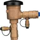 Zurn Wilkins 1-720A 1" 720A Pressure Vacuum Breaker Assembly
