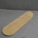 Kids Blank Skateboard Deck Portable DIY for Girls Children Boys