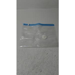 Whitmor Vacuum Cube 15.5x17x39 1pc