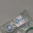 Brush Head Replacements Compatible with Clarisonic Mia 1, Mia 2, Mia Fit, Alpha Fit, Smart Profile Uplift and Alpha Fit, Deep Pore Facial 2 Pack(Deep Pore)