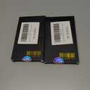 2 x Fashion Wooden Beaded Lanyard - Portable teacher lanyards, Lanyard for Teachers Suitable for Keys, ID and Badges (1 style)