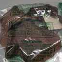 Minimizer Bras for Women Full Coverage Plus Size Bras with Underwire Support for Large Breasts (40C, Coffee Brown)