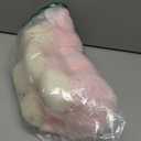 HollyHOME Monkey Stuffed Animal Cute Plush Monkey Toy Birthday for Girls 12 inch Pink