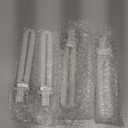 4 Pack Replacement Lamp Bulb Compatible with Veyofly Device Model VF02