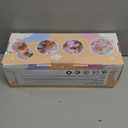 BABESIDE Baby Dolls, 17inch Large Realistic Cute Soft Body Baby Doll Real Life Baby Dolls with Accessories for 3+ Year Old Girls Gifts, Pretend Play, Collection