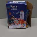 Drawing Projector for Kids Tracing Drawing Projector Smart Art Sketcher Projector Toys for 3 4 5 6 7 8 Year Old Boys Girls Gifts (White)