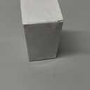 Honoson 4 Pcs Bulb Lamp Shade Light Bulb Clip Adapter Includes Finial and Lampshade Levellers for Replacement (Silver)