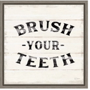 Brush Your Teeth 12/12