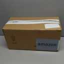 LONEDRUID Dusk to Dawn Outdoor Lamp Post Lights Waterproof Exterior Pole Lantern Lighting Fixtures with 3-Inch Pier Mount Base for Garden Patio Yard Pathway Driveway