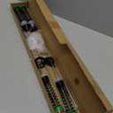 W11130362 WTW5000DW1 WTW5000DW2 WTW5000DW3 MVWC565FW1 Washer Suspension Rod Kit Replacement for Whirlpool Maytag Kenmore Crosley Washer - Replaces W10594080 W10735786 W10748956 W10780040 W10821710