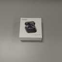 TOZO T6 Wireless Earbuds, Bluetooth 5.3 Ear Buds, Stereo Sound in Ear Headphones, 50 Hours Playtime, Wireless Charging Case, APP Customizable EQs, IPX8 Waterproof Earphones (Small, Dark Black)