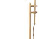 O'Bright Aurora - LED Pharmacy Desk Lamp (Gold)