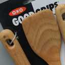 OXO Good Grips 3-Piece Wooden Turner Set