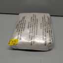 CozyLux Satin Fitted Sheet Full Size, Black Silky Satin Bed Fitted Sheet Only with Silky Microfiber, Deep Pocket, Single Bottom Sheet Sold Separately, Breathable, Smooth and Soft