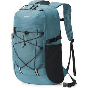 ECOHUB Hiking Backpack 30L Travel Backpack Lightweight Casual Daypack Water Resistant Camping Bag Outdoor Sports Back pack for Men Women