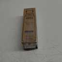 Brita Stainless Steel Premium Filtering Water Bottle, BPA-Free, Reusable, Insulated, Replaces 300 Plastic Water Bottles, Filter Lasts 2 Months or 40 Gallons, Includes 1 Filter, Carbon - 20 oz