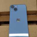 Apple iPhone 14, 128GB, Blue - Unlocked