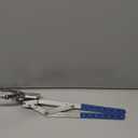 Prismite Extra Large Expander Plier, All stainless steel