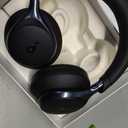 Soundcore by Anker, Space One, Active Noise Cancelling Headphones, 2X Stronger Voice Reduction, 40H ANC Playtime, App Control, LDAC Hi-Res Wireless Audio, Comfortable Fit, Clear Calls 