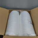 Beckham Hotel Collection Bed Pillows Standard/Queen Size Set of 2 - Original Soft Down Alternative Pillow for Sleeping - Soft Support for Back, Stomach or Side Sleepers (White)