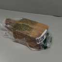 Zubebe 24 Pcs Cutting Board Bulk 11 x 5 Inch with the Handle Wood Chopping Board Blank Small Laser Engraving Serving Board Mini Charcuterie Boards for Wedding Housewarming Gift(Brown)