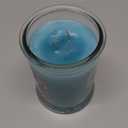 Tuscany Candle, Limited Edition, in the "Seaside Orchid" Fragrance
