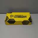 Honey Stinger Energy Gel Variety Pack 12 Packs Each of Gold and Organic Fruit Smoothie Gluten Free & Caffeine Free Sports Nutrition for Home & Gym, Pre and Mid Workout