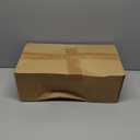 4 Sets 18.5 Christmas Poinsettia Artificial Flowers Potted with Gold Pot Bags Desktop Plants for Home Garden Table Centerpiece Window Gift Holiday Xmas Decor