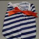 fun shack Sailor Fancy Dress Women, Navy Costume Women, Womens Sailor Costume, Sailor Dress Women (Medium, Blue)