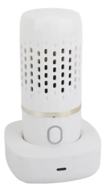 Fruit And Vegetable Wireless Purifier White
