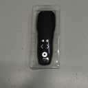 Presentation Clicker Wireless Presenter Remote for PowerPoint, Powerpoint Clicker with Volume Control PowerPoint Slide Advancer for Mac, Computer, Laptop-E600