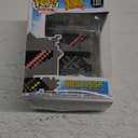 Funko Pop! Marvel: X-Men '97-8-Bit Abscisssa (Target Exclusive), 74448