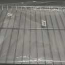 WB48T10095 Oven Rack for GE Range Oven Stove Wire Rack Replacement 23.75" x 17.4", WB48K5019 AP5665850 PS249547 WB48K0001 WB48K4 for GE Hotpoint Gas Range Oven Wire Rack